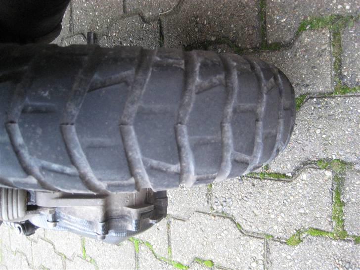 Yamaha Bws /Bytte billede 20