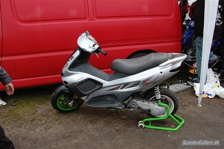 Gilera runner lc dd ts2 tilsalg billede 1