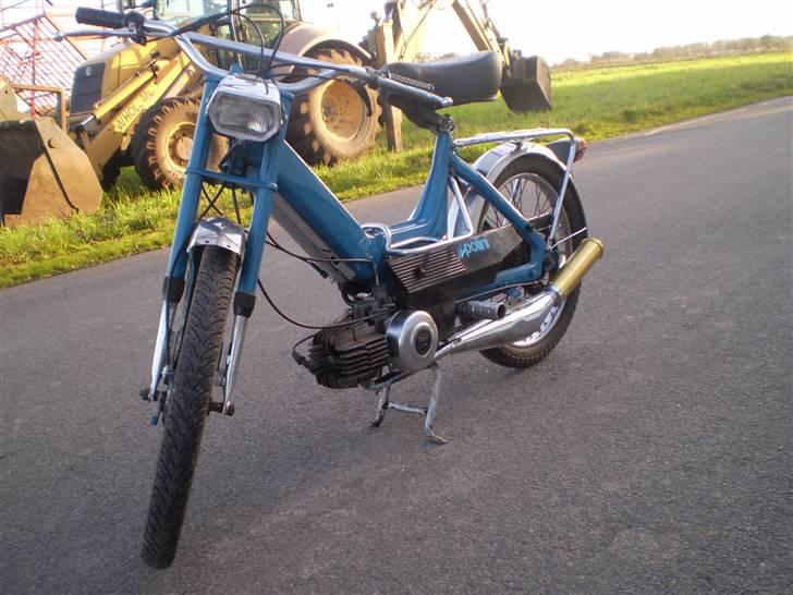 Puch maxi p billede 1