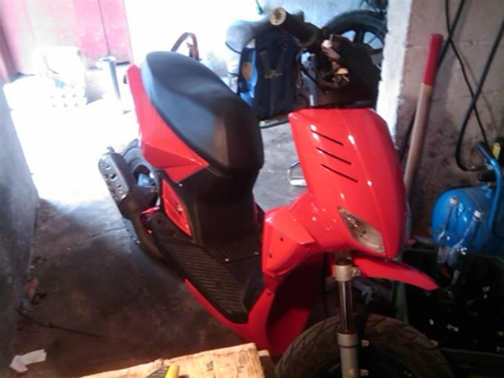 Yamaha slider billede 2