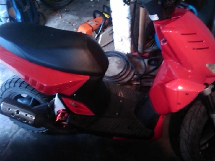 Yamaha slider billede 3