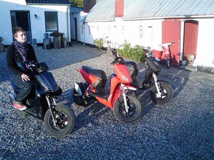 Yamaha slider billede 4