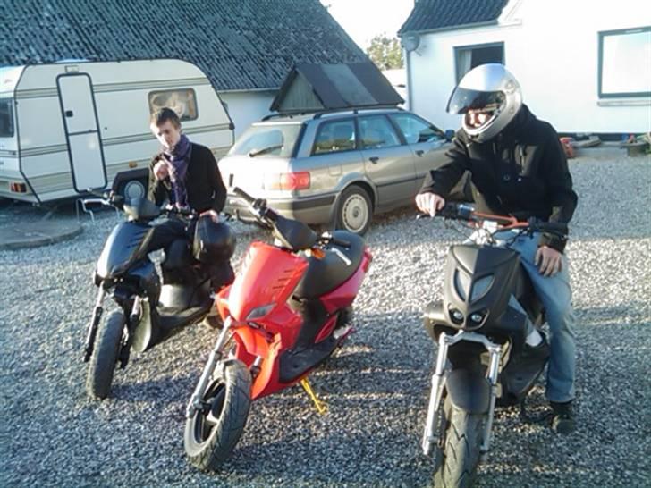 Yamaha slider billede 5