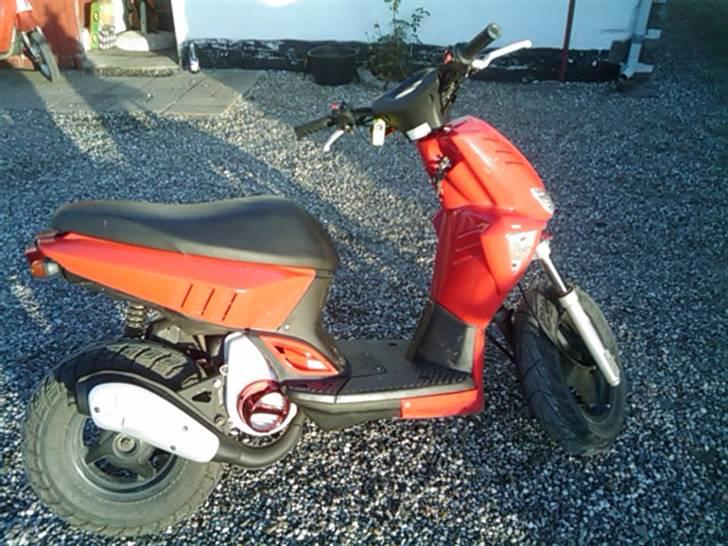 Yamaha slider billede 6