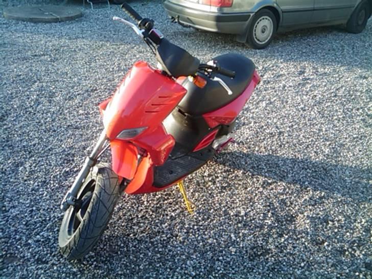 Yamaha slider billede 7