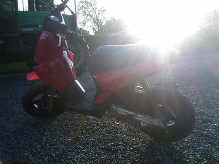 Yamaha slider billede 8