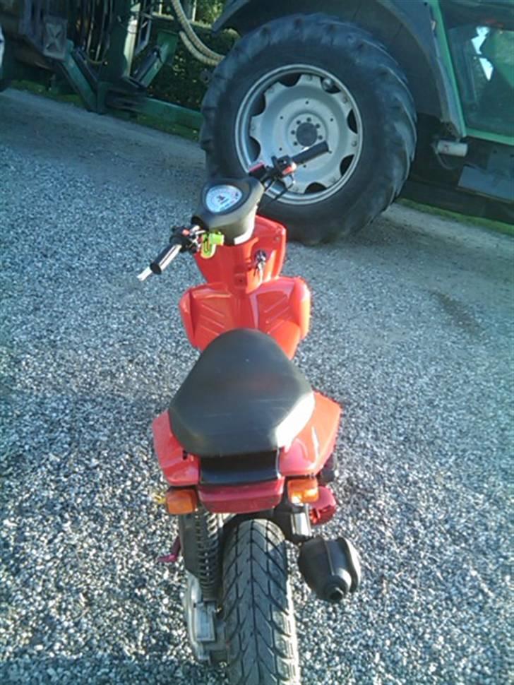 Yamaha slider billede 9