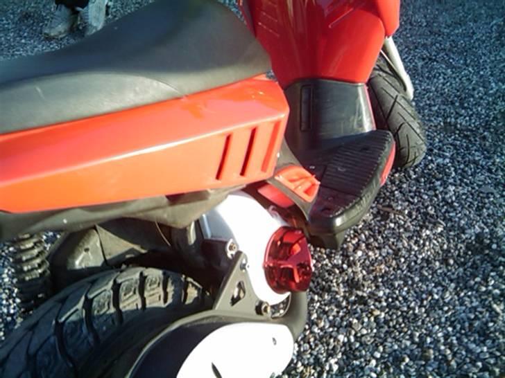 Yamaha slider billede 10