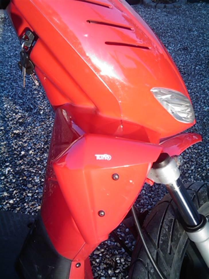 Yamaha slider billede 12