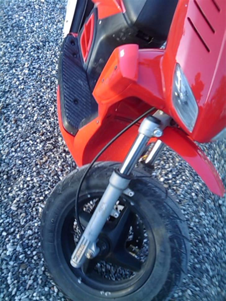 Yamaha slider billede 13