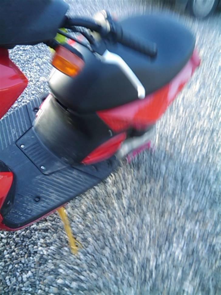 Yamaha slider billede 14