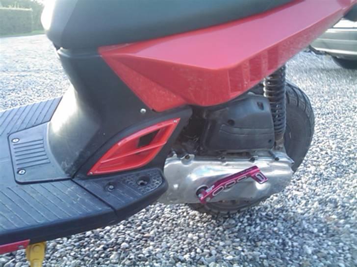 Yamaha slider billede 15