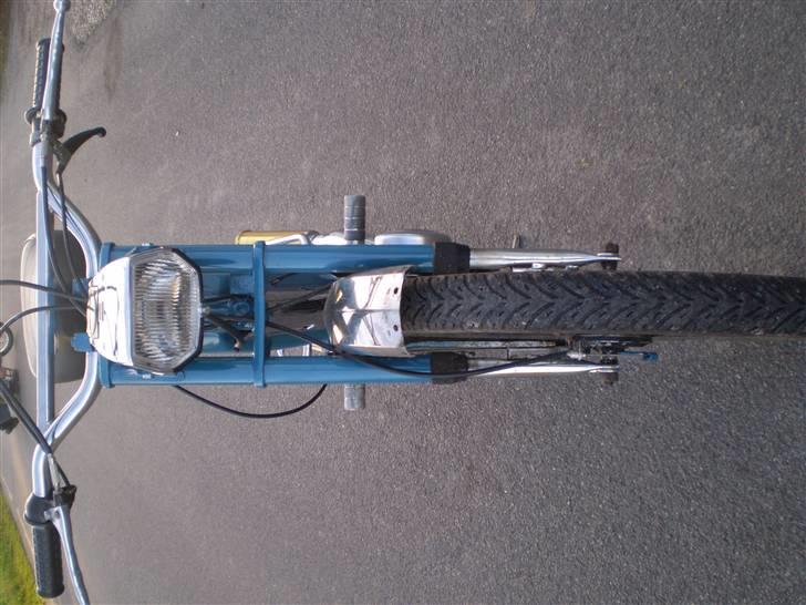 Puch maxi p billede 2