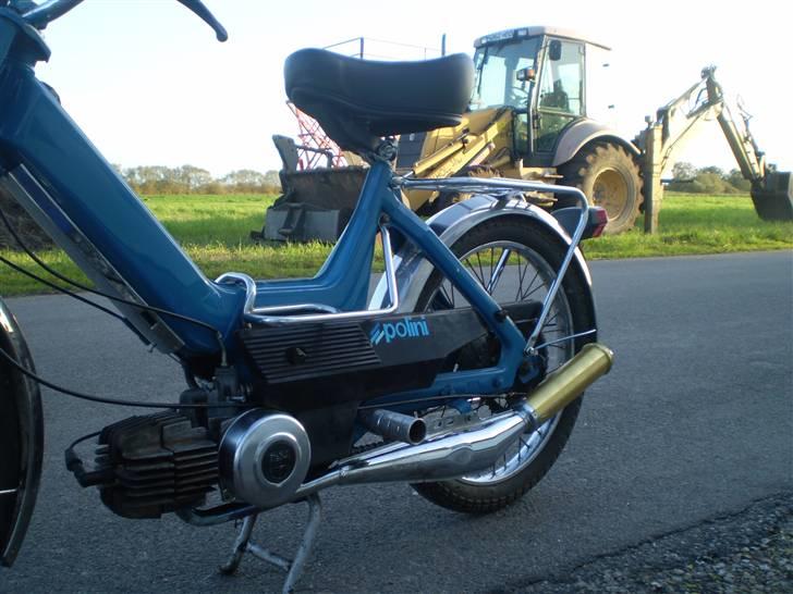 Puch maxi p billede 3