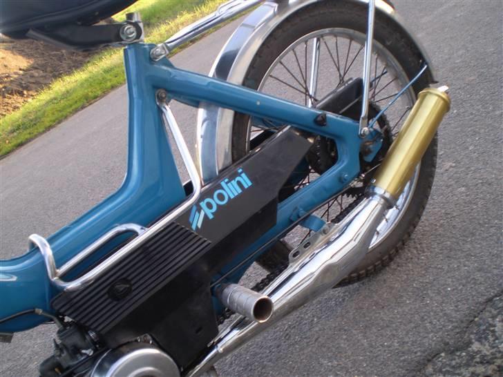 Puch maxi p billede 4