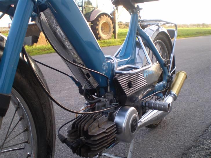 Puch maxi p billede 5