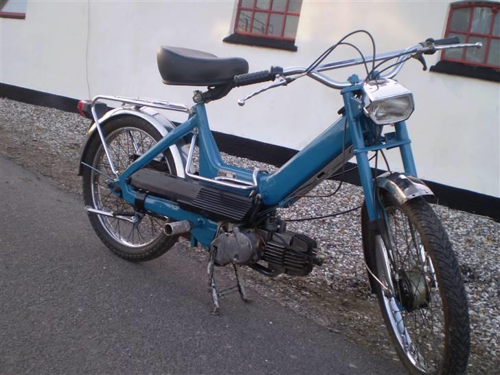 Puch maxi p billede 6