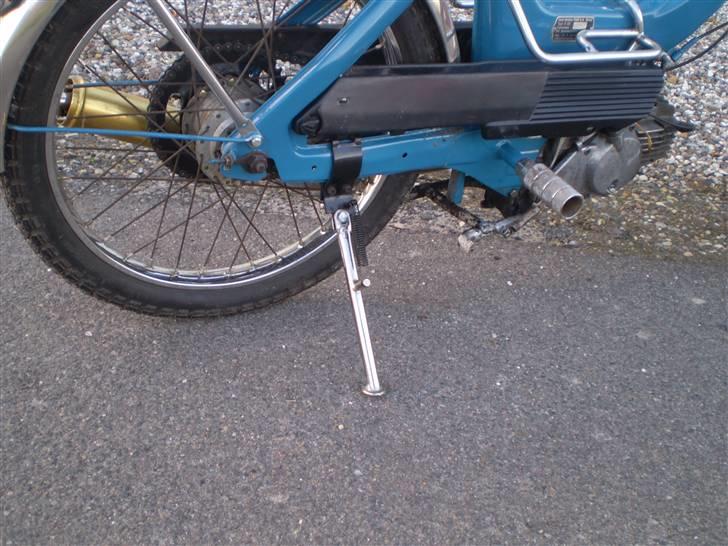 Puch maxi p billede 7