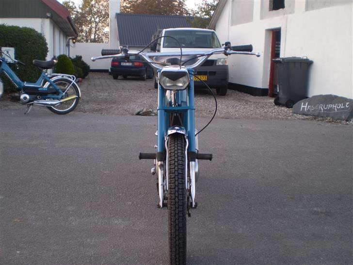 Puch maxi k billede 1