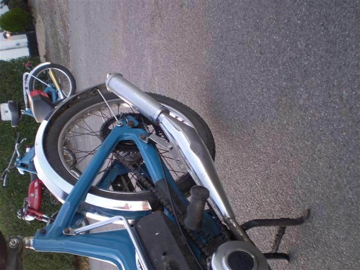 Puch maxi k billede 2