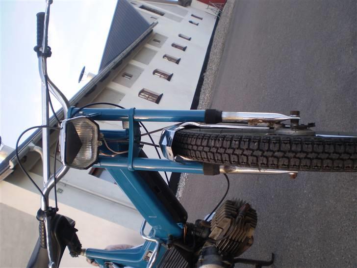 Puch maxi k billede 3