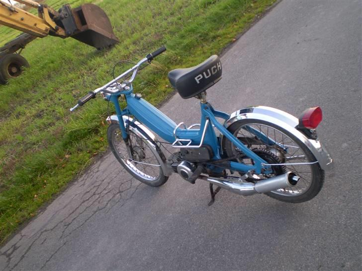 Puch maxi k billede 4