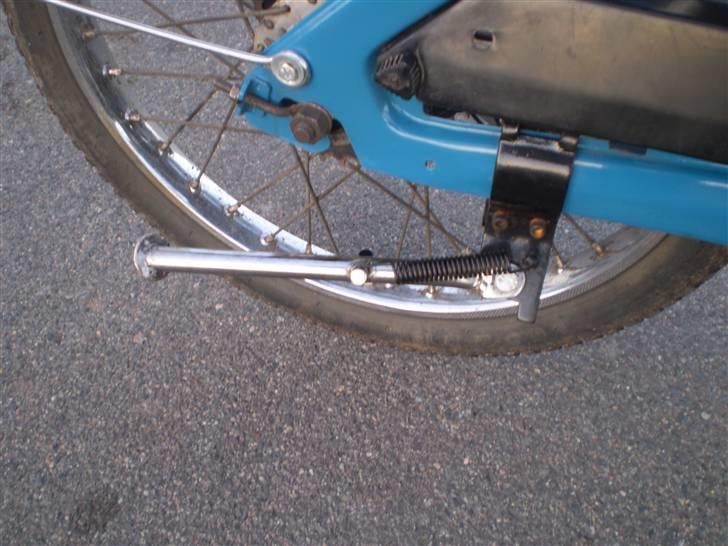 Puch maxi k billede 6