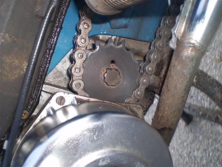 Puch maxi k billede 8