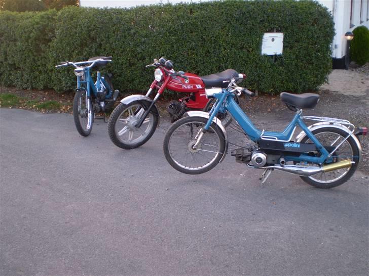 Puch maxi p billede 8