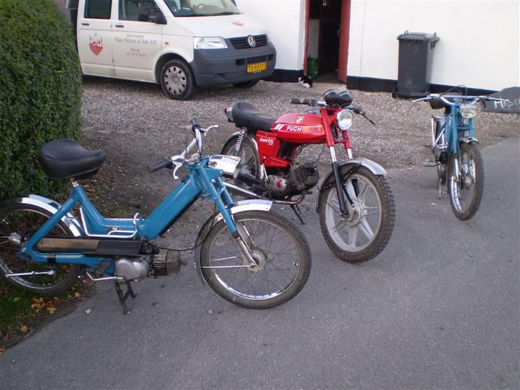 Puch maxi k billede 9