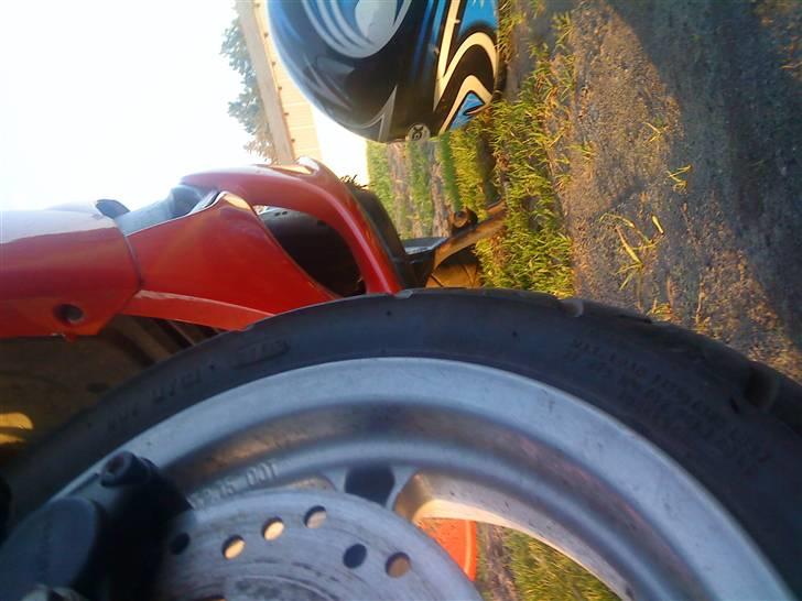 Yamaha jogR AC billede 11