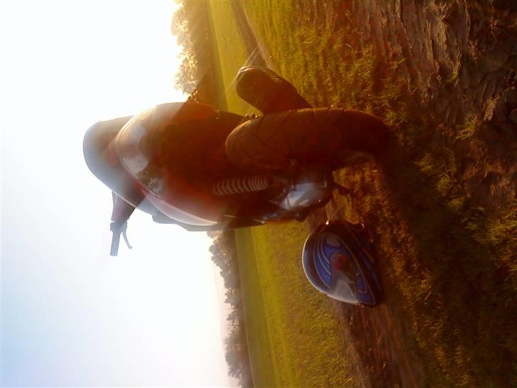 Yamaha jogR AC billede 12