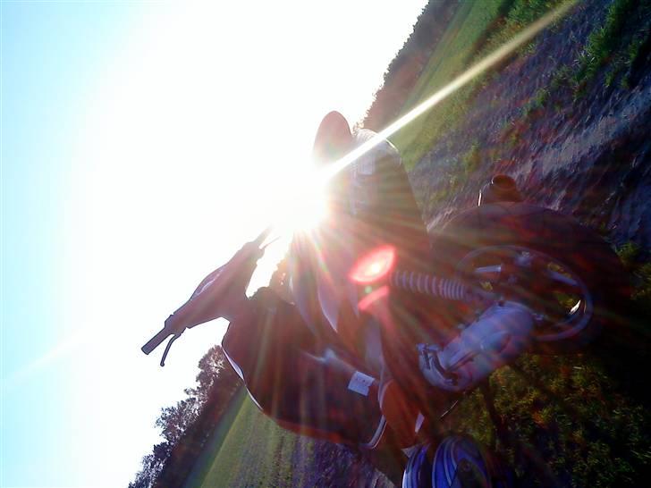 Yamaha jogR AC billede 13