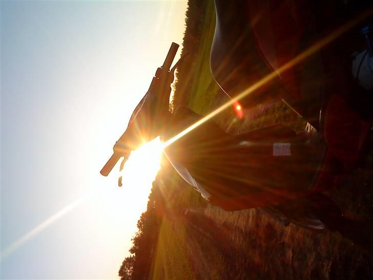 Yamaha jogR AC billede 14