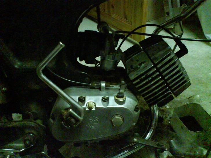 Puch Monza 3 Gear billede 5