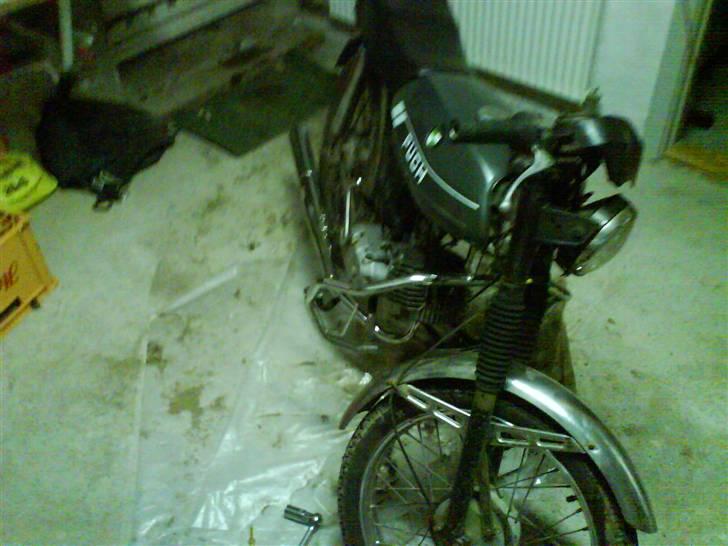 Puch Monza 3 Gear billede 7
