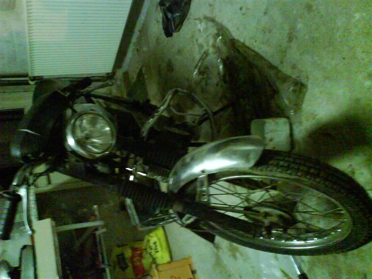 Puch Monza 3 Gear billede 8