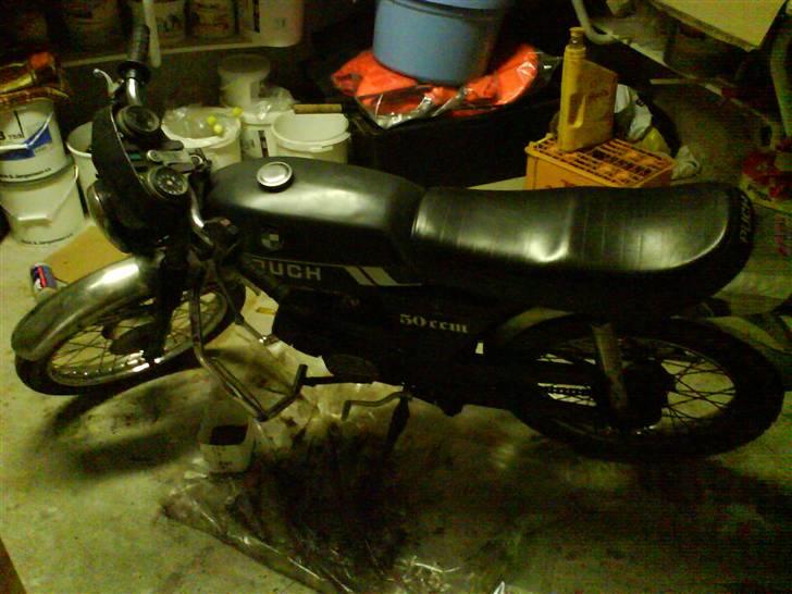 Puch Monza 3 Gear billede 9