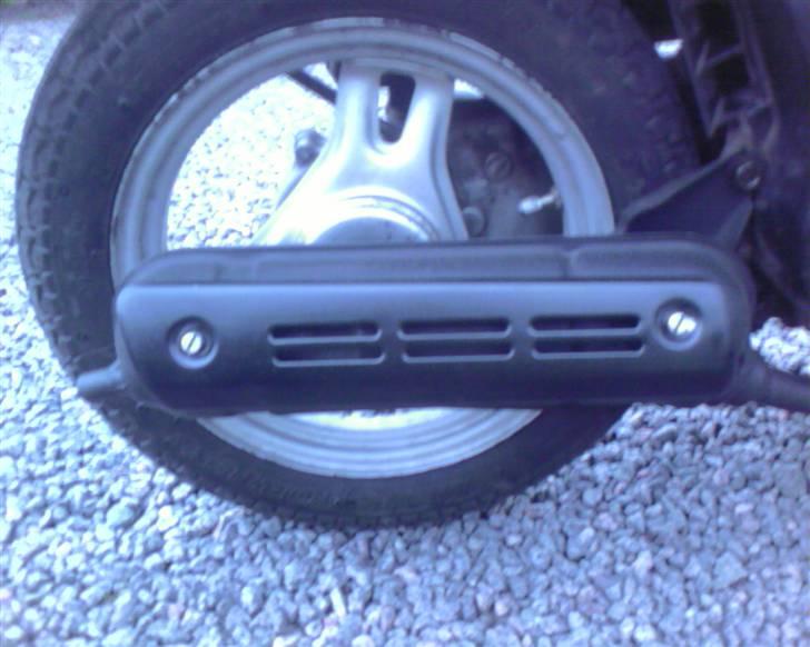 Honda Melody Mini billede 14