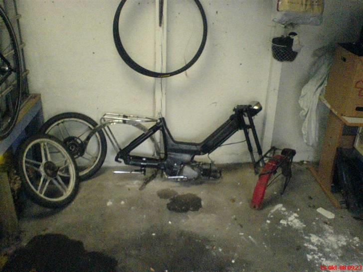 Puch maxi k ^^Solgt^^ billede 9