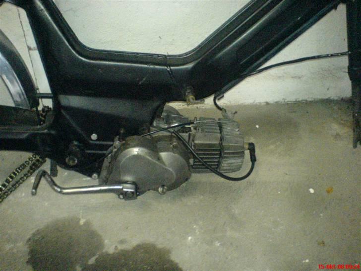 Puch maxi k ^^Solgt^^ billede 10