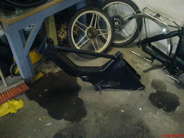 Puch maxi k ^^Solgt^^ billede 12