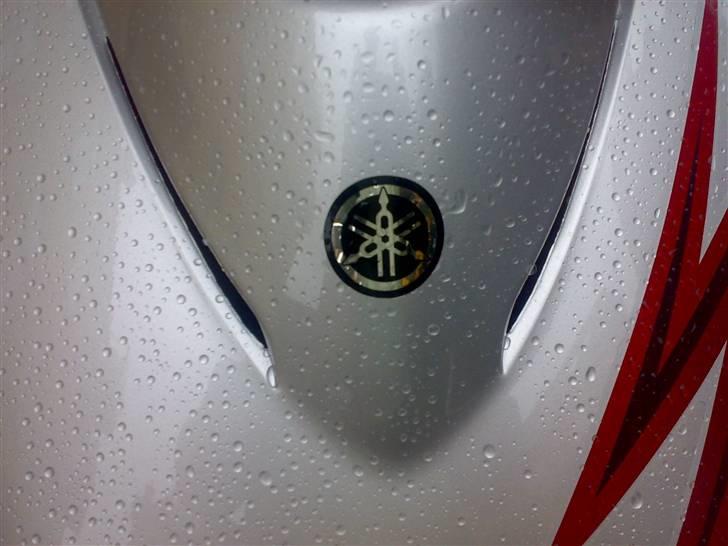 Yamaha Jog R SOLGT :(  - jog r billede 4