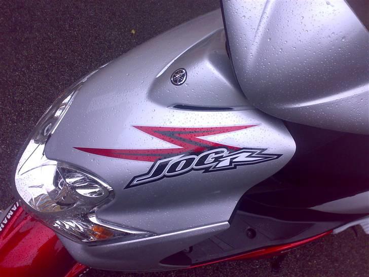 Yamaha Jog R SOLGT :(  - jog r billede 5