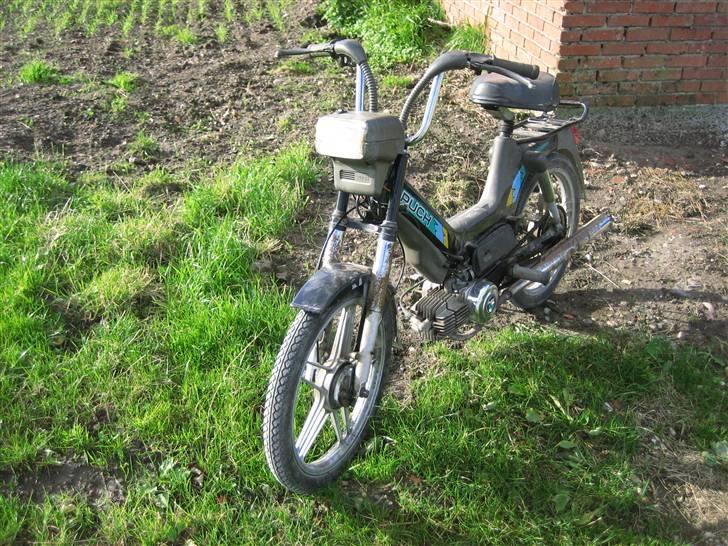 Puch Maxi P1 billede 1