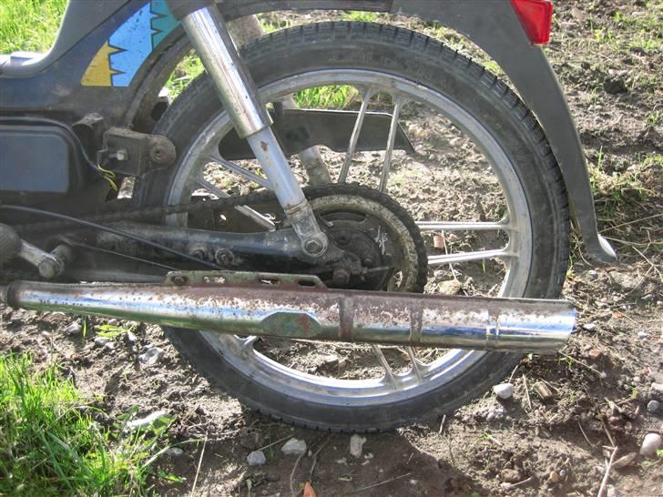 Puch Maxi P1 billede 3