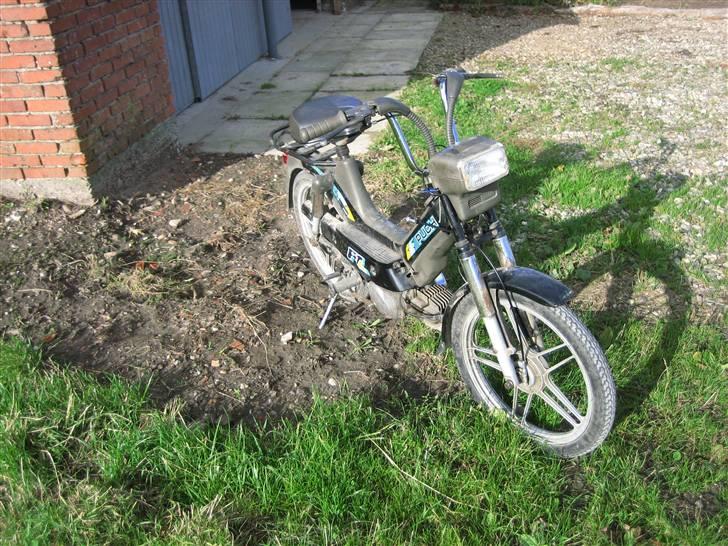 Puch Maxi P1 billede 7