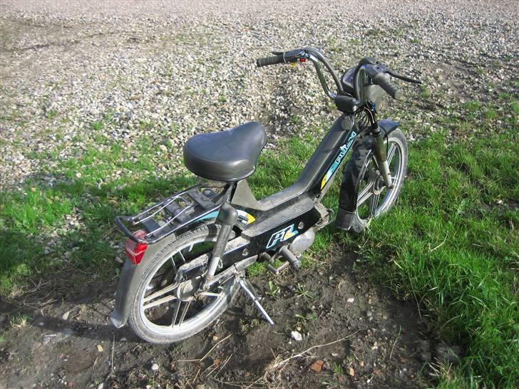 Puch Maxi P1 billede 9