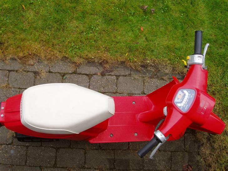 Honda Melody billede 14