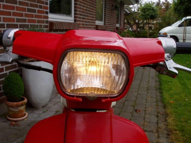 Honda Melody billede 15